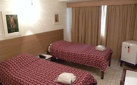Hotel Atlântico Avenida